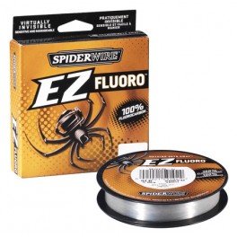 SpiderWire Fluorocarbon