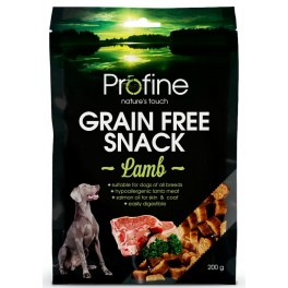 Profine Grain Free Snack - Lamb 200 gr.