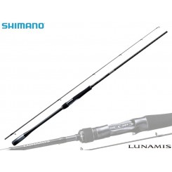 Shimano Lunamis-9'-6-25 gr.
