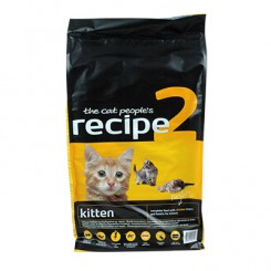  Recipe 2 - Kitten 7,5 kg