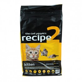  Recipe 2 - Kitten 7,5 kg