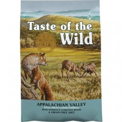 Taste of the Wild Appalachian Valley 5,6 kg