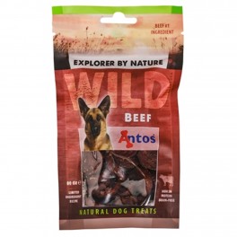 Antos Wild Beef 80 gr.