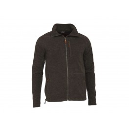 KINETIC QUEST FLEECE VINDSTOP