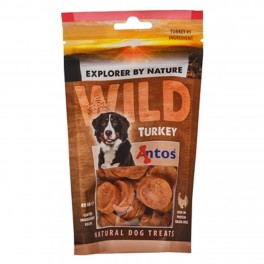 Antos Wild Turkey 80gr.