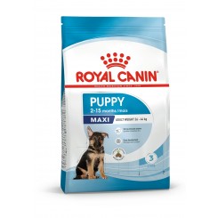Maxi Poppy 12 kg.