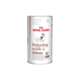 Babydog Milk