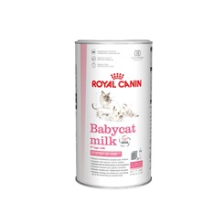 Babycat Milk 300 gr.